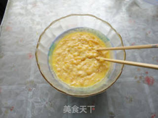 香酥菠萝派的做法步骤：9