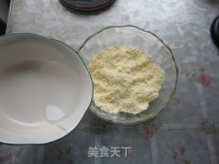香酥菠萝派的做法步骤：13