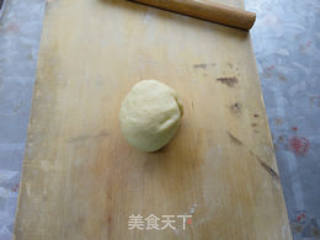 香酥菠萝派的做法步骤：14