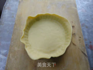 香酥菠萝派的做法步骤：17