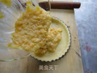 香酥菠萝派的做法步骤：20
