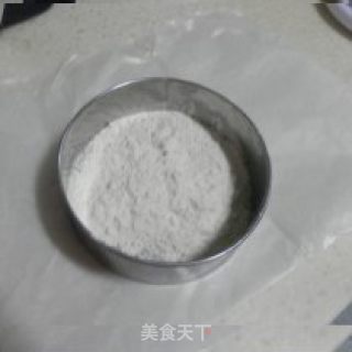 基本戚风蛋糕的做法步骤：2