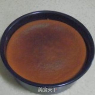 基本戚风蛋糕的做法步骤：13
