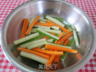 日式炸饭团的做法步骤：2