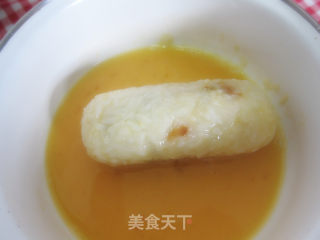 日式炸饭团的做法步骤：17