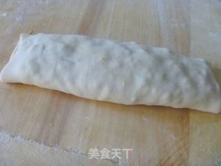 中西混搭也精彩---千岛洋葱全麦馅饼的做法步骤：8