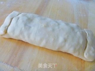 中西混搭也精彩---千岛洋葱全麦馅饼的做法步骤：9