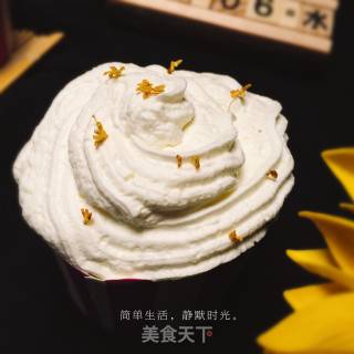 酸奶蛋糕的做法