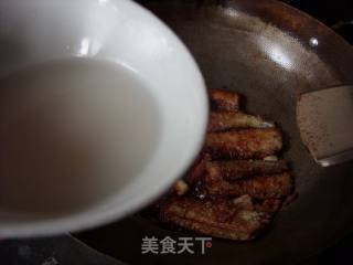 腐乳带鱼的做法步骤：10