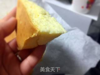 轻乳酪蛋糕的做法