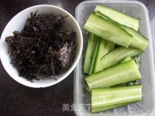 黄瓜汤的做法步骤：3