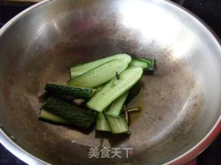 黄瓜汤的做法步骤：6