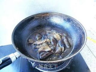 豆豉烧茄子的做法步骤：8