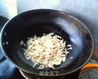 虾皮炖豆腐的做法步骤：5