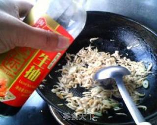 虾皮炖豆腐的做法步骤：6