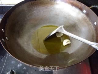 腊肠紫甘蓝的做法步骤：4