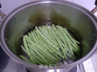 扁豆馅水饺的做法步骤：5