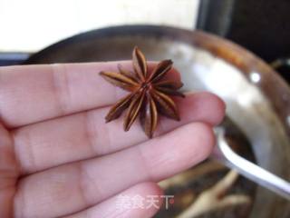 可乐鸡爪的做法步骤：7