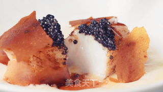 阿拉斯加黑鳕鱼的做法