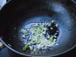 彩椒豆干丁的做法步骤：4