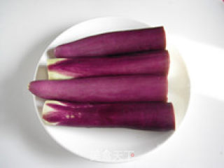 零厨艺也能做出的美味—手撕茄条的做法步骤：2