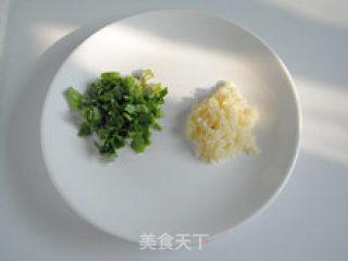 零厨艺也能做出的美味—手撕茄条的做法步骤：4