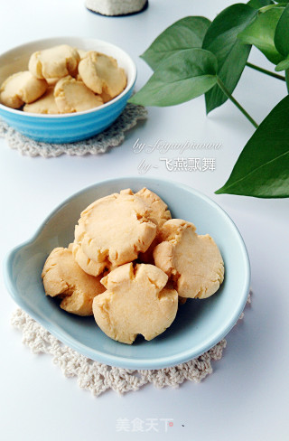 玛格丽特饼干的做法