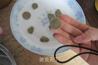 香芋鸡屎藤甜汤的做法步骤：5