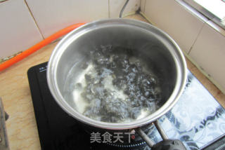 香芋鸡屎藤甜汤的做法步骤：7