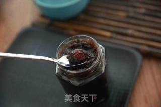 姜枣茶的做法