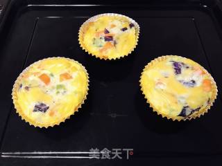 鸡蛋杯的做法