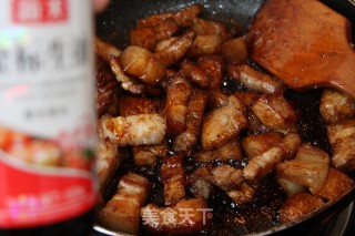 简单四步走做出健康美味----红烧肉的做法步骤：10