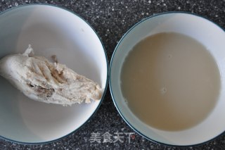 湖北传统小吃 – 100%的香酥藕圆子的做法步骤：3