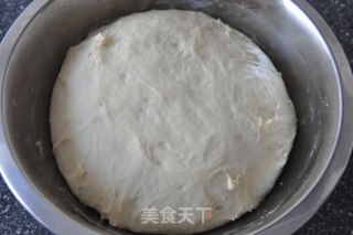 油条菜 – 油条三文鱼&老油条炒西兰花 附如何自制油条的做法步骤：5