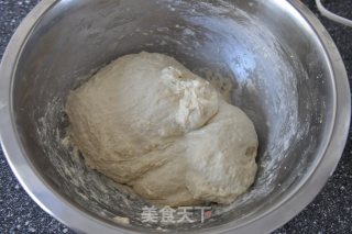 油条菜 – 油条三文鱼&老油条炒西兰花 附如何自制油条的做法步骤：6