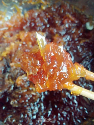 蜂蜜柚子茶的做法