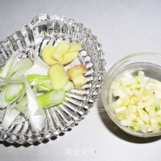 木樨西芹的做法步骤：4