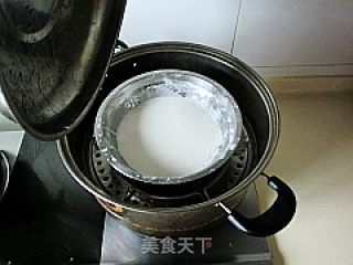 馋嘴小吃---椰香糯米糍的做法步骤：5