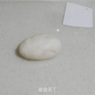 花样馒头的做法步骤：1
