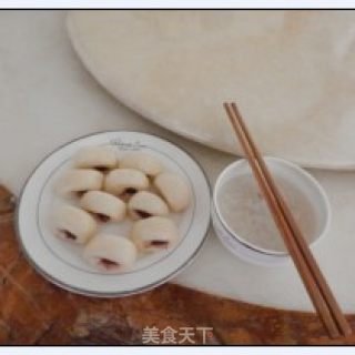 花样馒头的做法步骤：7