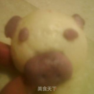 花样馒头的做法步骤：10