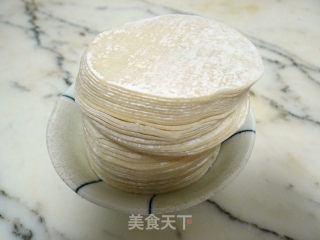 三鲜馅饺子的做法步骤：2