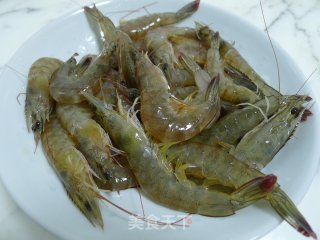 三鲜馅饺子的做法步骤：3