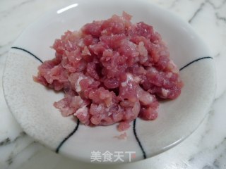 三鲜馅饺子的做法步骤：4