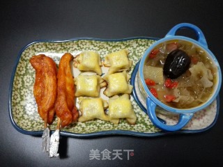 香蕉新吃法的做法