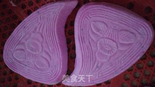潮汕红桃粿的做法