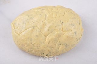 咸味饼干面团配方的做法