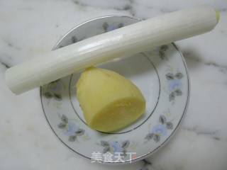 三鲜馅饺子的做法步骤：8