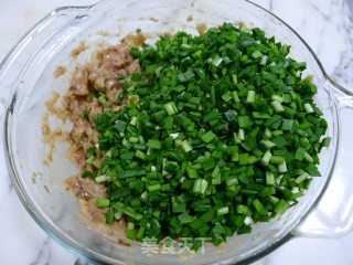 三鲜馅饺子的做法步骤：12