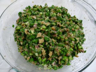三鲜馅饺子的做法步骤：13